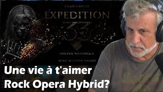 Old Composer Reacts To Clair Obscure Expedition 33 Une Vie À Taimer