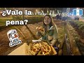 Esta es la PIZZA MÁS POPULAR en CIUDAD de GUATEMALA 🇬🇹 Little Caesars | Celinaz El Salvador 🇸🇻