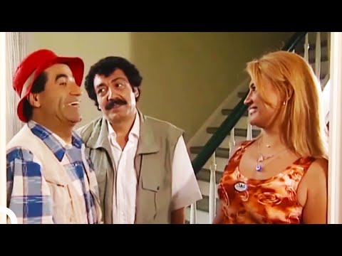 Bir Akıllı Bir Deli | Müslüm Gürses FULL HD Komedi Filmi İzle