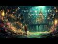 Celtic Music for an Underwater Fantasy City | Deep Focus & RPG Ambience