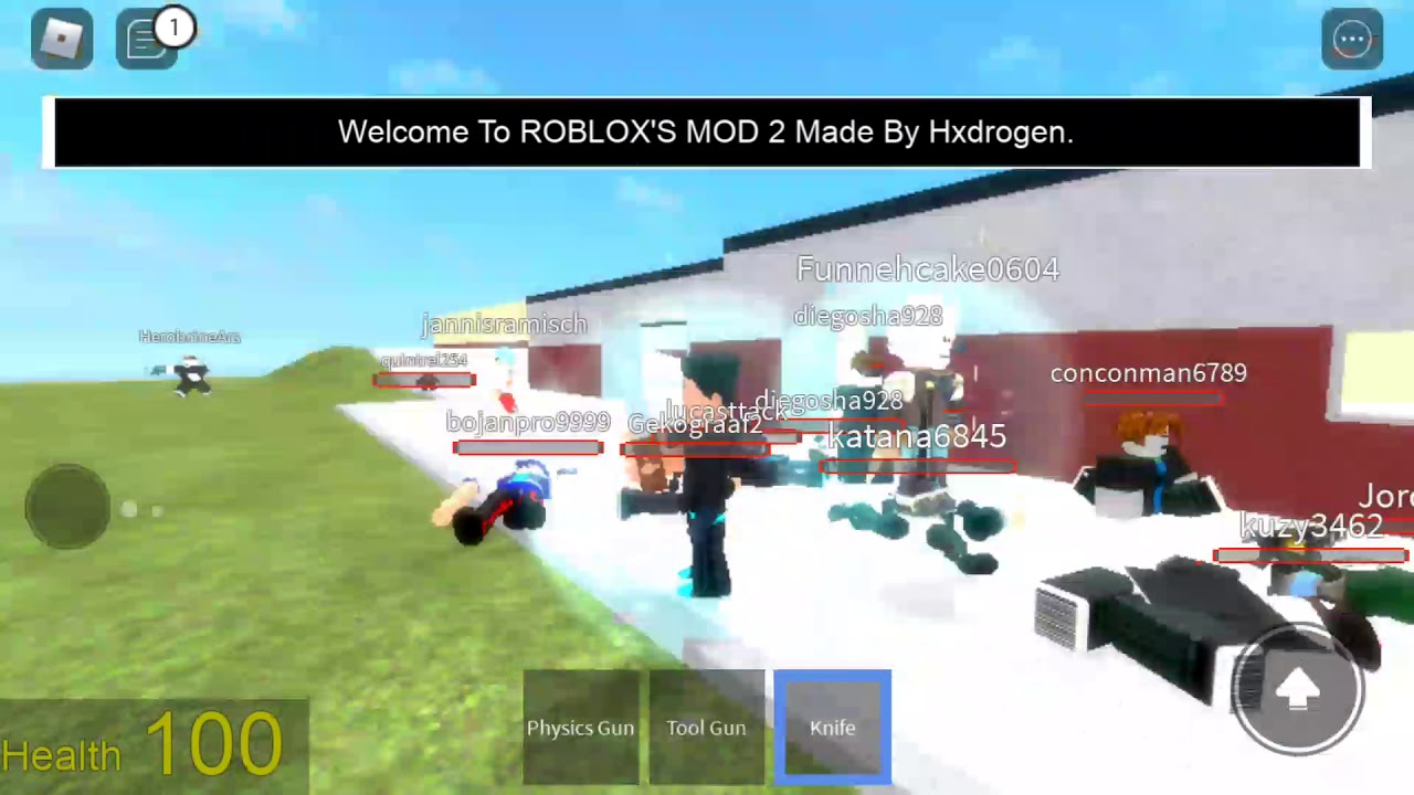 How To Get A Gun In Roblox Greenville