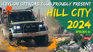 උඩරට හොල්ලපු Hill City Motor Show එක | VehicleHUB | EP 61