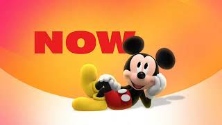 Disney Jr. Now Bumpers Us More Mickey Mouse Clubhouse And Japan Sheriff Callies Wild West 2024
