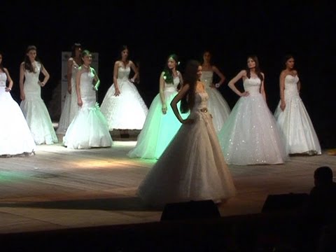 სილამაზის კონკურსი -- \"მის თელავი 2013\"