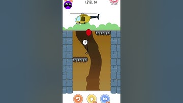 Road Digging level 84-5 gameplay walkthrough | All levels | android, iOS mobile | new update #shorts