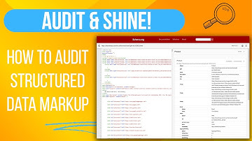 💰 Rank on GOOGLE with Structured Data: Audit, Implement & Shine!