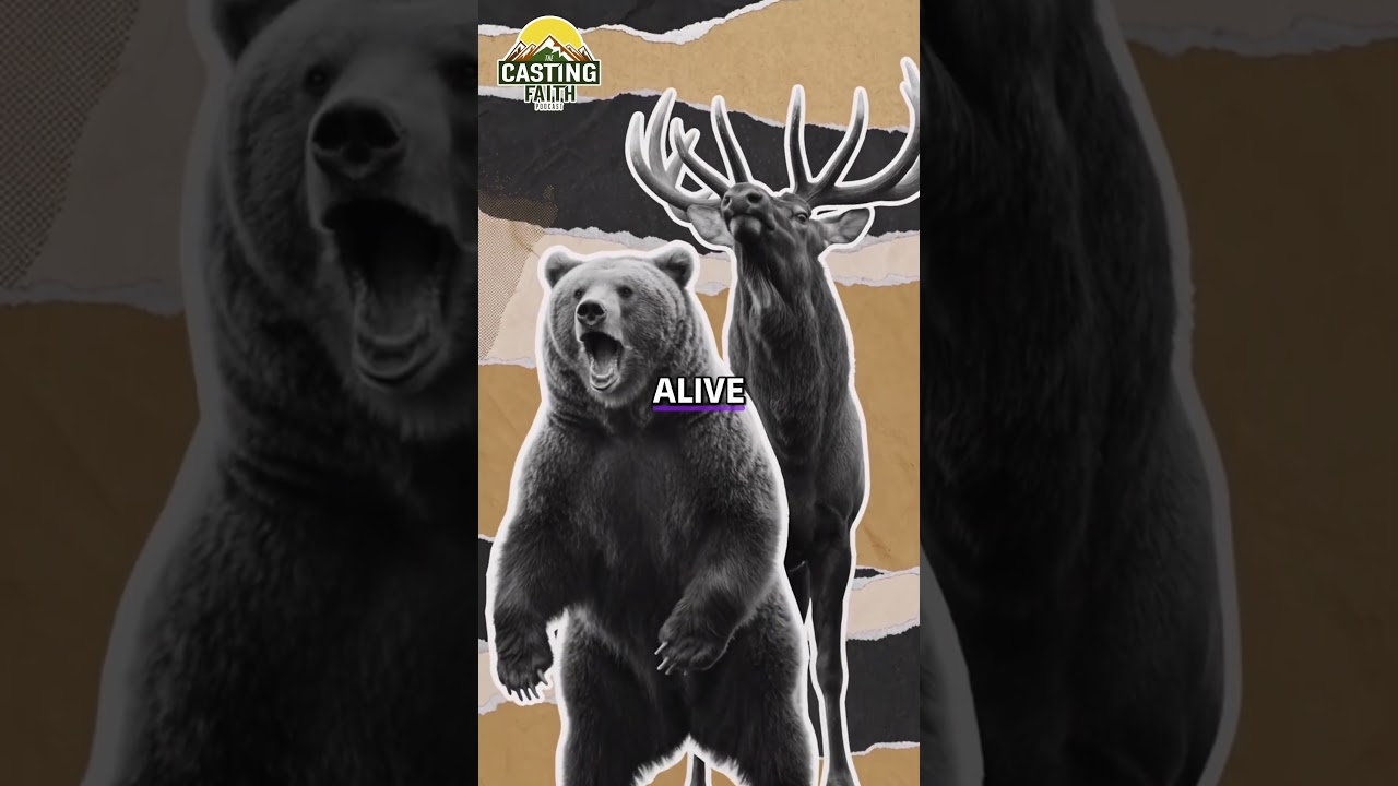 $10 MILLION… But Bass Pro Shop Animals Come ALIVE?! 🐻
