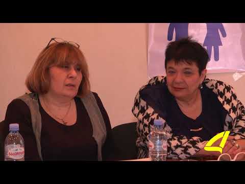 ქალთა გაძლიერების საჭიროება რეგიონში 29 -01 -2018