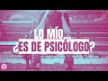 Motivos para ir a terapia: los problemas que requieren un psicólogo y los que no