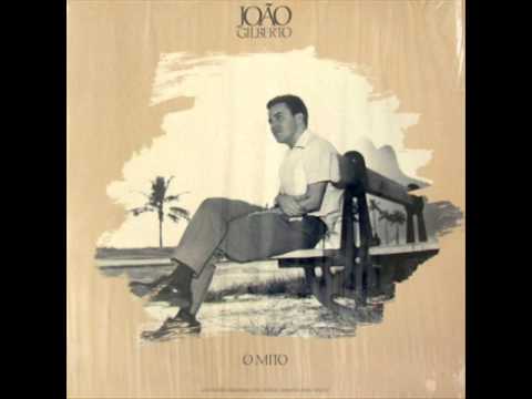 João Gilberto - 31 - Meditação