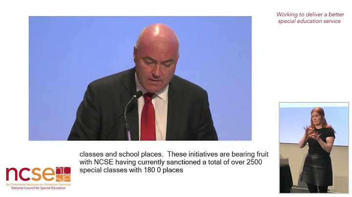 John Kearney, Chief Executive Officer