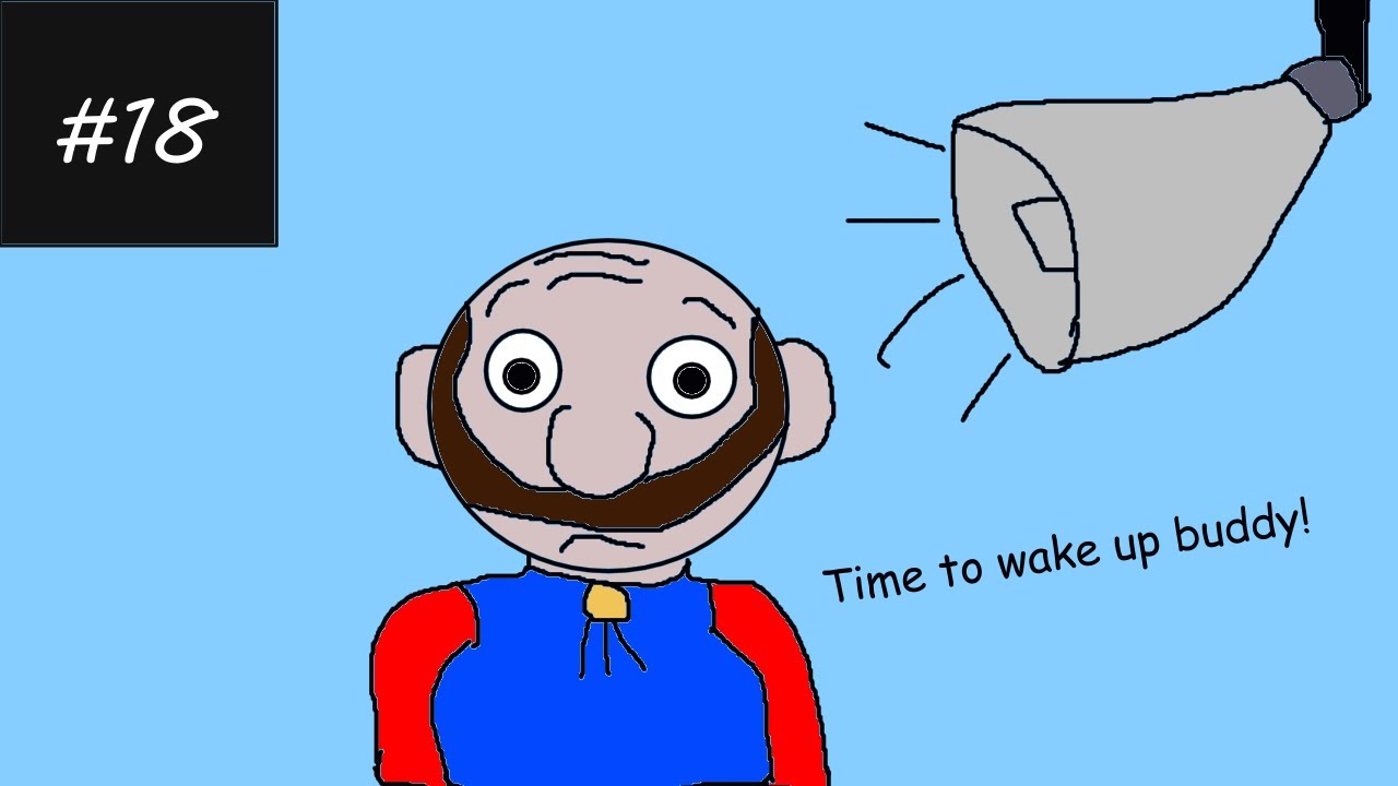 Wake up, Talon! Ocarina of Time Randomizer Ep.18 YouTube