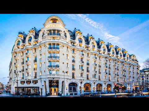 Vidéo: Une élégante maison géorgienne à Londres fait peau neuve