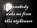 Animal I Have Become - Three Days Grace + Lyrics [HQ]