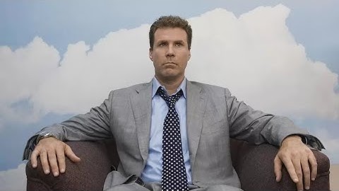 【映画】主人公は僕だった　予告