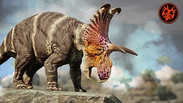 ALBERTACERATOPS TLC Full Showcase! | Path of Titans