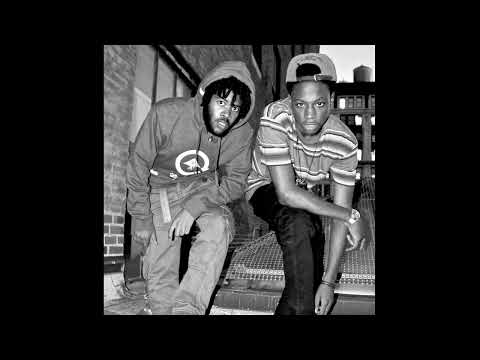 [FREE] JOEY BADA$$