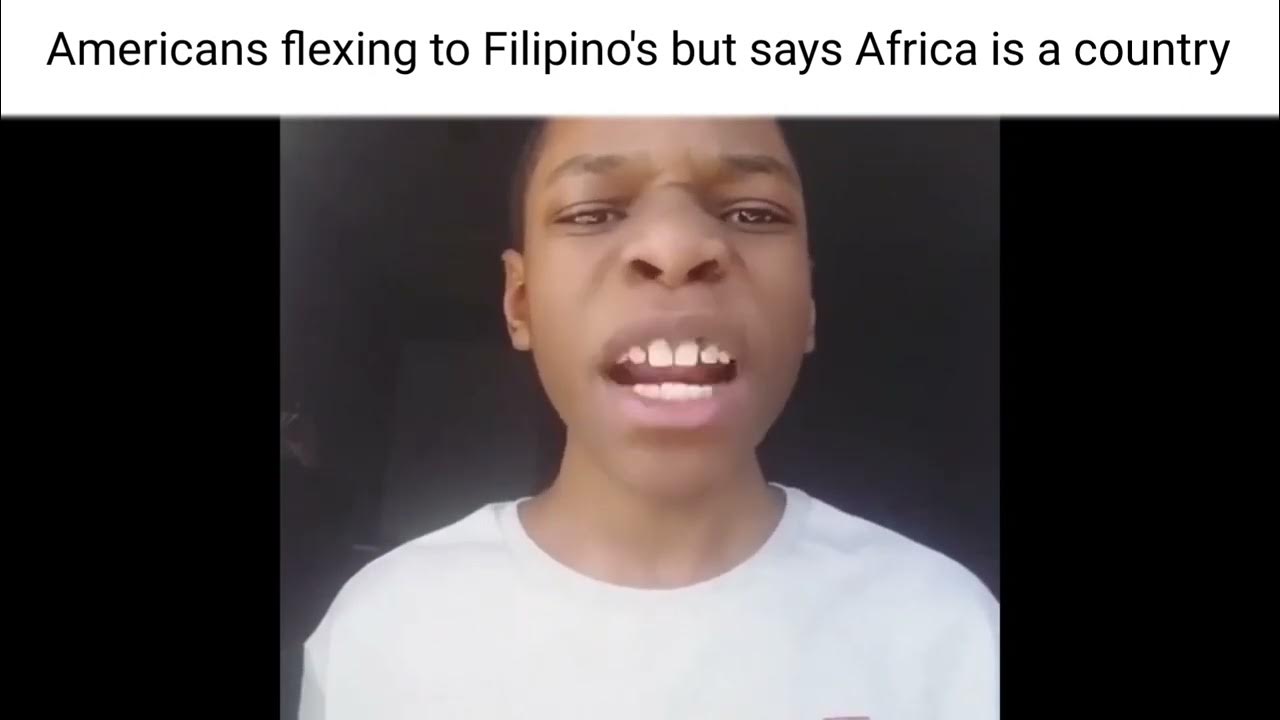 Philippine Slander (Education System Edition) YouTube