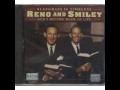 Reno and Smiley-Jesus Answers My Prayers