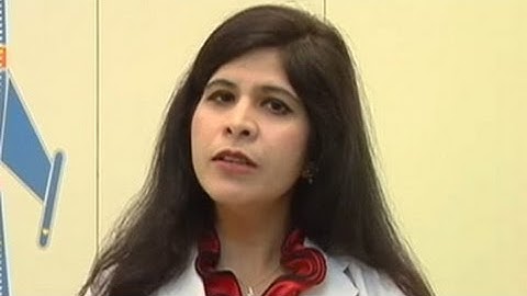 Refractive errors in children