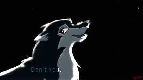 Running with the Wolves MEP Part 1/Intro - For: Underrated Ink