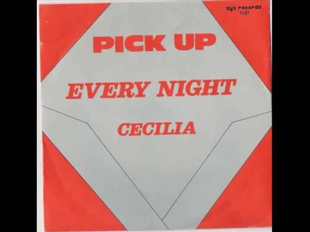 Pick Up - Every Night