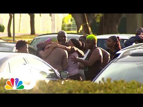 3-year-old shot, killed