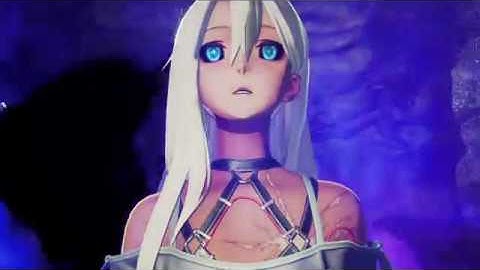 Code Vein (OST) -- Queen