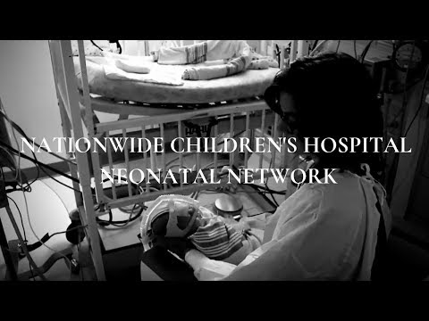Nationwide Children's Hospital Neonatal Network