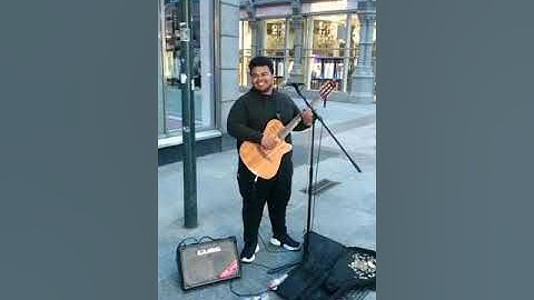 WHEN I WAS YOUR MAN by BRUNO MARS | Fabulous Fabio Cover