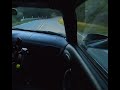 Turbo S2000 Samsonas Dogbox 2nd Gear Backroads Hill Climb