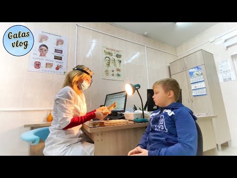 VLOG 💙 СИЛЬНАЯ БОЛЬ / ЕДЕМ К ВРАЧУ / готовлю плов