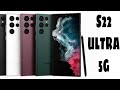 Unboxing S22 Ultra | Sydney Australia