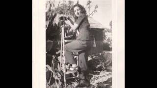 Cee Pee Johnson & Orch. My Little Girl Black & White 759 1945