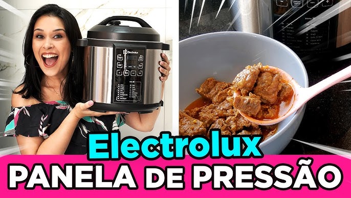 Panela Elétrica: Electrolux, Cadence, Philco e mais