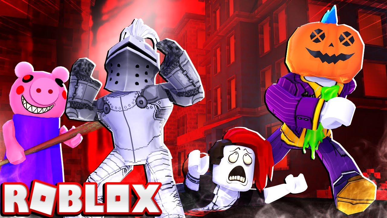Whos The Traitor Gallant Gaming Or Odd Foxx In Roblox Piggy Funny Moments - gamer girl roblox murder mystery ft freddy