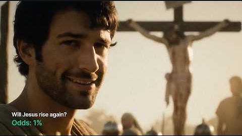 Kalshi - YOLO (Viral AI Ad)