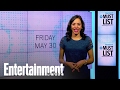 Must List Friday, 'Derek' premieres
