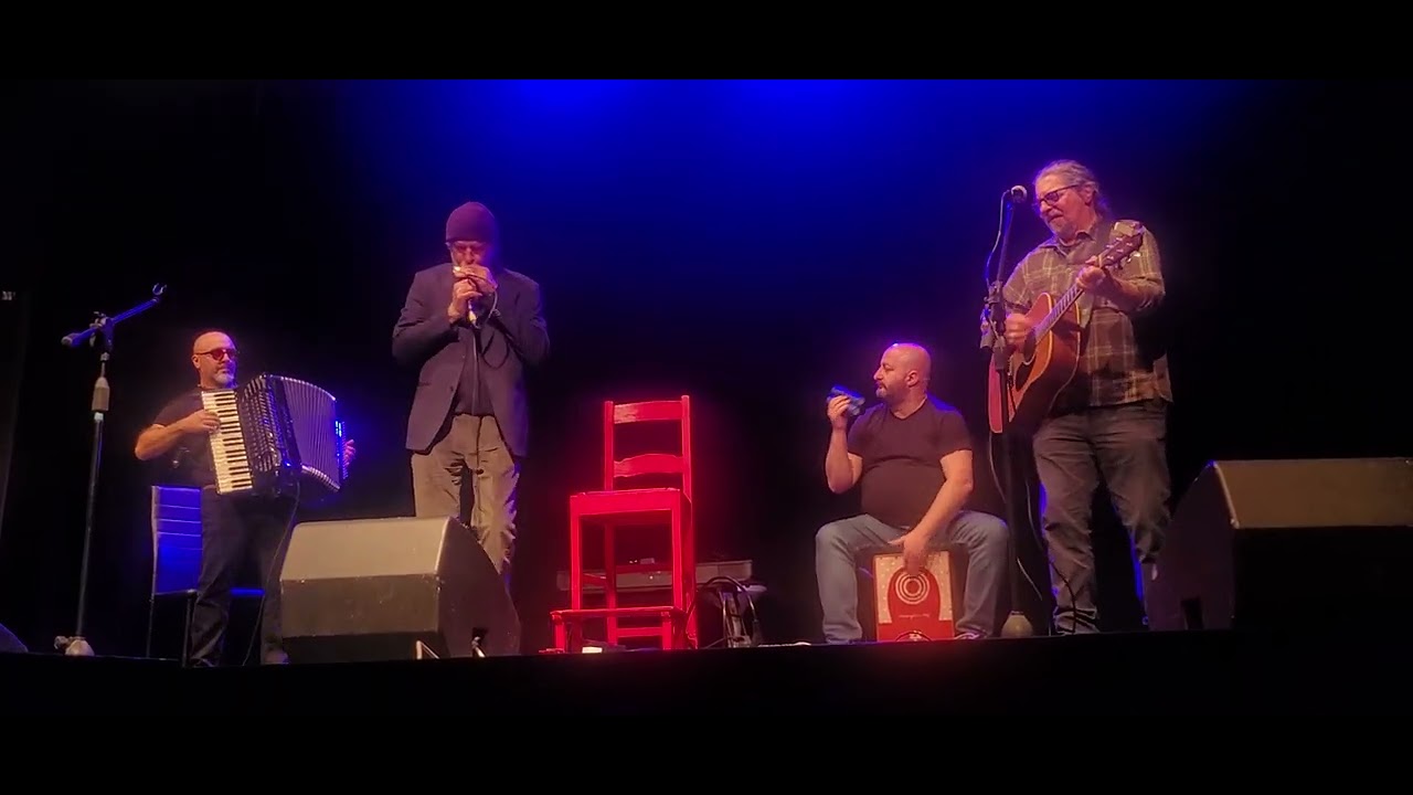 Francesco De Gregori 