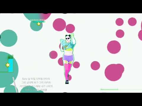 Blackpink(As If It's Your Last) Just Dance FANMADE Mashup