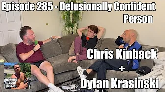 Morning Good Podcast [Delusionally Confident Person - Episode 285]