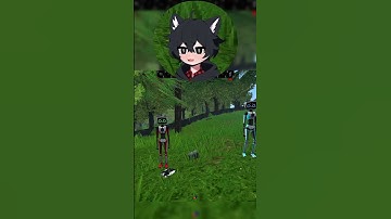 The trees have eyes (and hands) #voicesofthevoid #votv #horrorgaming