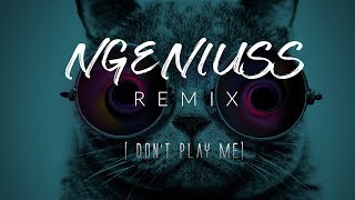 This Or That - Ngeniuss Remix #17 (DECAP) | Solarshot Music Sundays | The Wall