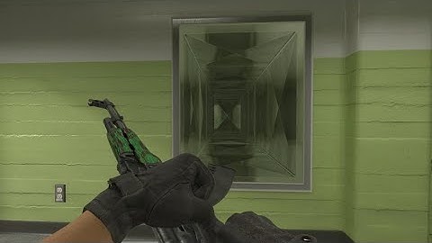 AK-47 3K on Nuke #dbtech #dbtechgaming #csgo #cs2