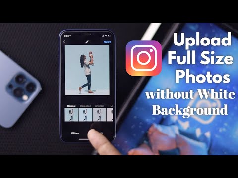 How to Upload