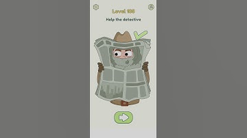 DOP-2(Delete one part) Level 108