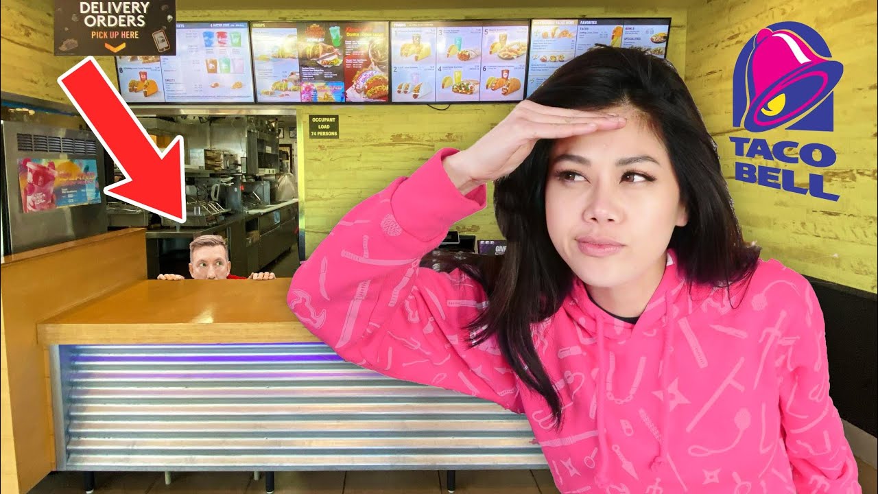 EXTREME HIDE & SEEK in Las Vegas