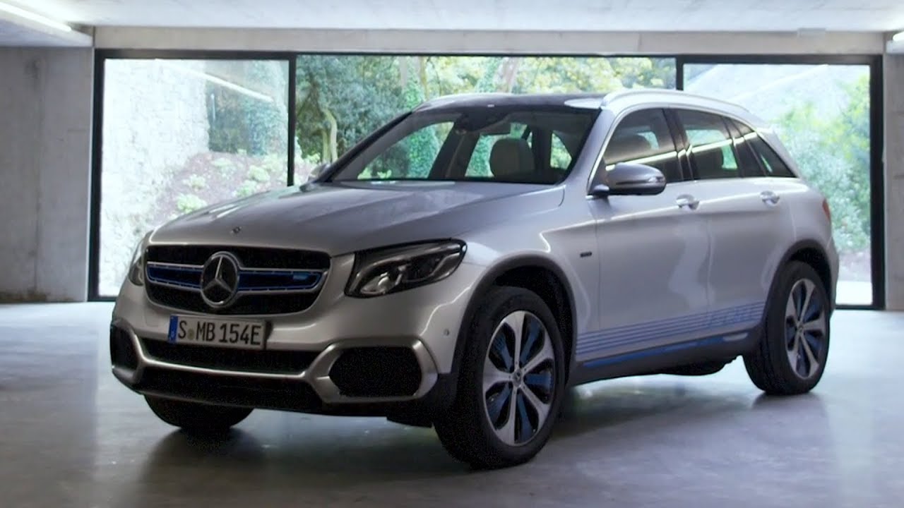 Mercedes-Benz GLC F-Cell - Exterior & Interior Footage - YouTube Mercedes-Benz GLC F-Cell - Exterior & Interior Footage - YouTube