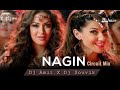 Main Nagin ( Circuit Mix)| Dj Amit x Dj Souvik || Circuit Style Vol.1 ||