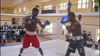 BABATUNDE OYESIJI VS STEPHEN AGBOR